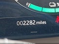 2026 Land Rover Range Rover — photo 16 of 19 | VIN SALKP9F40TA362727