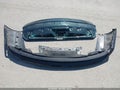 2026 Land Rover Range Rover — photo 12 of 19 | VIN SALKP9F40TA362727