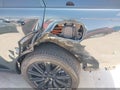 2026 Land Rover Range Rover — photo 19 of 19 | VIN SALKP9F40TA362727
