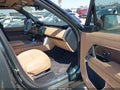 2026 Land Rover Range Rover — photo 5 of 19 | VIN SALKP9F40TA362727