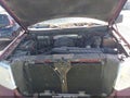 2006 Ford F-150 — photo 10 of 12 | VIN 1FTPW14V26FB24303
