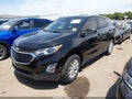 Photo 2 of 17 — 2018 Chevrolet Equinox
