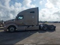 2021 Kenworth T680 — photo 15 of 16 | VIN 1XKYD49X4MJ444341