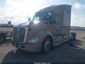 2021 Kenworth T680 — photo 2 of 16 | VIN 1XKYD49X4MJ444341