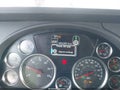 2021 Kenworth T680 — photo 5 of 16 | VIN 1XKYD49X4MJ444341