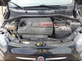 2016 Fiat 500 — photo 10 of 11 | VIN 3C3CFFAR9GT246137