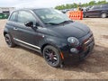 2016 Fiat 500 — photo 1 of 11 | VIN 3C3CFFAR9GT246137