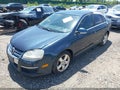 2009 Volkswagen Jetta — photo 2 of 15 | VIN 3VWRZ71K59M147802