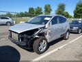 2013 Hyundai Tucson — photo 2 of 16 | VIN KM8JU3AC0DU546973