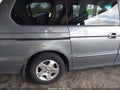 Photo 6 of 11 — 2001 Honda Odyssey