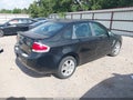 2008 Ford Focus — photo 4 of 12 | VIN 1FAHP35NX8W197200