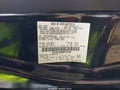 2008 Ford Focus — photo 9 of 12 | VIN 1FAHP35NX8W197200