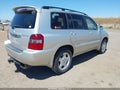 Photo 4 of 11 — 2006 Toyota Highlander