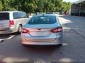 Photo 16 of 16 — 2016 Ford Fusion