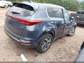 Photo 4 of 17 — 2020 Kia Sportage