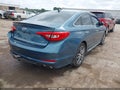 2015 Hyundai Sonata — photo 4 of 17 | VIN 5NPE34AB9FH087073