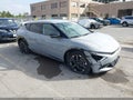 Photo 1 of 17 — 2025 Kia EV6