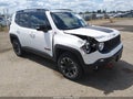 Photo 1 of 16 — 2023 Jeep Renegade