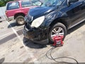 2014 Chevrolet Equinox — photo 6 of 17 | VIN 2GNFLFEK0E6184358
