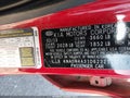 Photo 9 of 11 — 2013 Kia Rio
