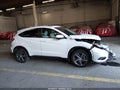 Photo 12 of 15 — 2021 Honda HR-V
