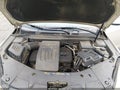 2013 Chevrolet Equinox — photo 10 of 16 | VIN 2GNALPEK0D6311933