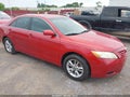 Photo 1 of 12 — 2009 Toyota Camry