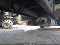2016 Freightliner M2 106 — photo 13 of 17 | VIN 1FVHCYCY3GHHN5155