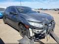 Photo 1 of 16 — 2018 Honda Civic