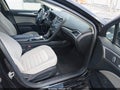 Photo 5 of 16 — 2019 Ford Fusion
