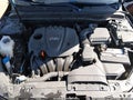 Photo 10 of 11 — 2013 Kia Optima