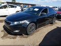 Photo 2 of 11 — 2013 Kia Optima