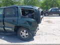 2001 Chevrolet Tahoe — photo 6 of 15 | VIN 1GNEK13T31J154037