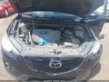 Photo 10 of 16 — 2013 Mazda CX-5