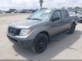 Photo 2 of 16 — 2021 Nissan Frontier