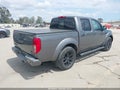 Photo 4 of 16 — 2021 Nissan Frontier