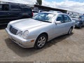 Photo 2 of 11 — 2002 Mercedes-Benz E-Class