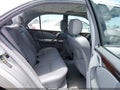 Photo 8 of 11 — 2002 Mercedes-Benz E-Class