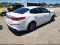 Photo 4 of 16 — 2019 Kia Optima