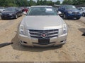 Photo 6 of 11 — 2009 Cadillac CTS