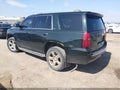 2016 Chevrolet Tahoe — photo 3 of 16 | VIN 1GNSKCKC2GR359519
