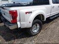 2017 Ford F-350 — photo 11 of 16 | VIN 1FT8W3DT3HEE46424