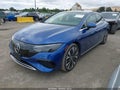 Photo 2 of 18 — 2023 Mercedes-Benz EQE