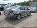 2010 Subaru Legacy — photo 4 of 17 | VIN 4S3BMBG62A3224180