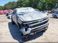 2024 Chevrolet Silverado 1500 — photo 6 of 15 | VIN 1GCUDEE80RZ374974