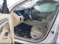 2015 Ford Taurus — photo 5 of 16 | VIN 1FAHP2E80FG161639