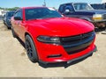 2018 Dodge Charger — photo 1 of 17 | VIN 2C3CDXJG1JH115388