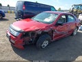 Photo 2 of 16 — 2006 Ford Fusion