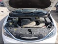 Photo 10 of 16 — 2017 Chrysler Pacifica