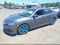 Photo 2 of 17 — 2016 Honda Civic